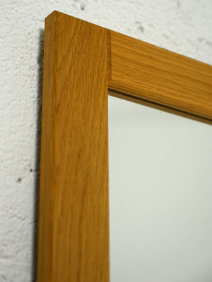 Specchio scandinavo quadrato 3