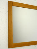 Specchio scandinavo quadrato 5