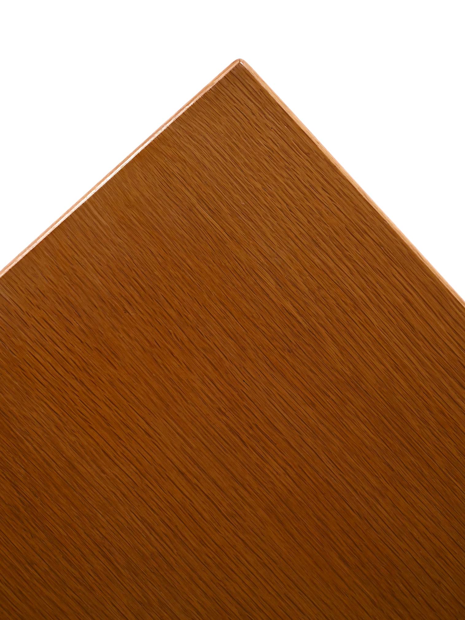 Tavolino vintage anni ‘60 in legno di rovere 3