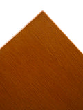 Tavolino vintage anni ‘60 in legno di rovere 3