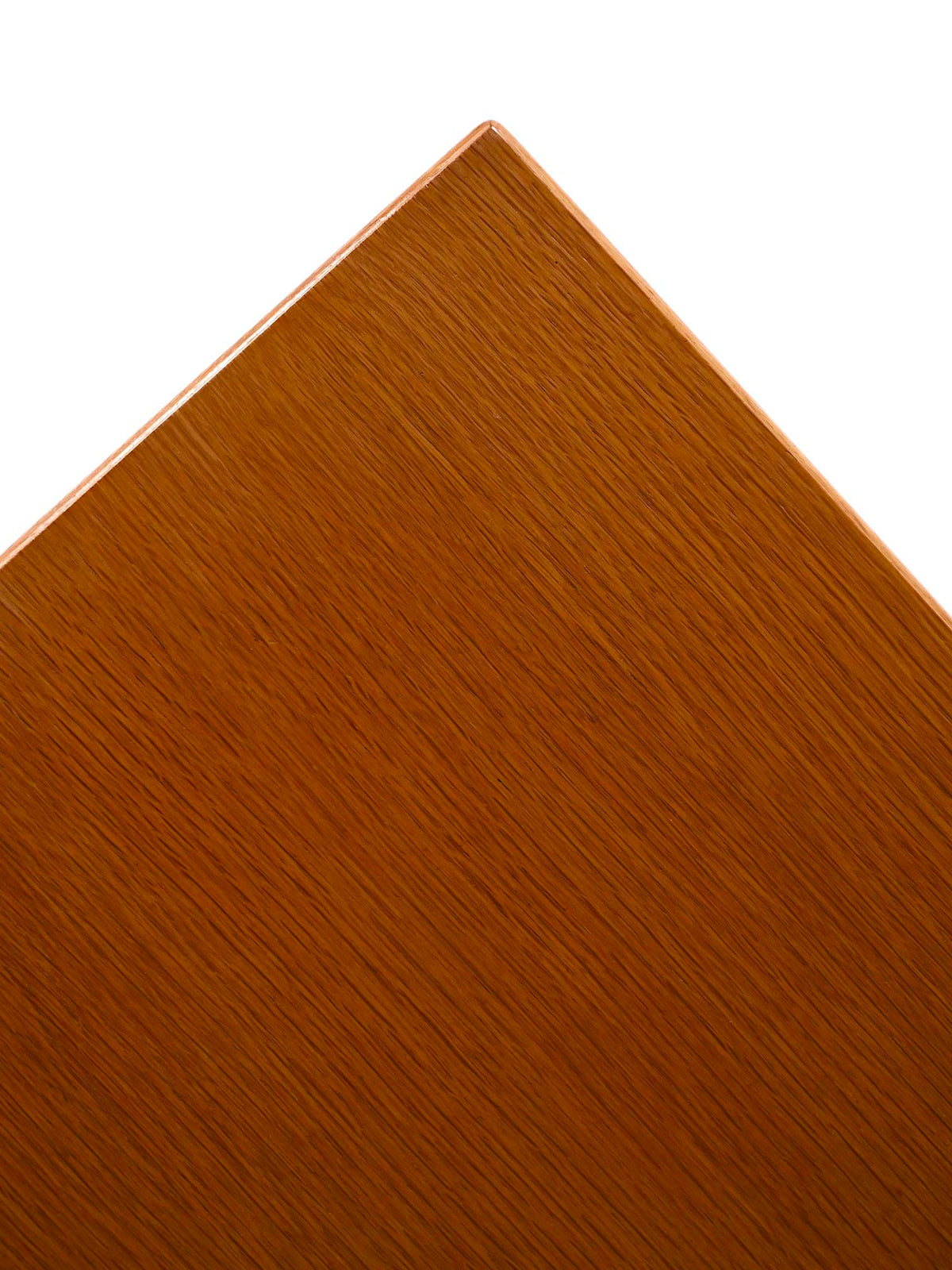 Tavolino vintage anni ‘60 in legno di rovere 3