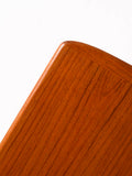 Tavolino da caffè minimale vintage 4