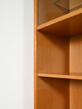 Libreria con vetrinetta di Marian Grabinsky 6