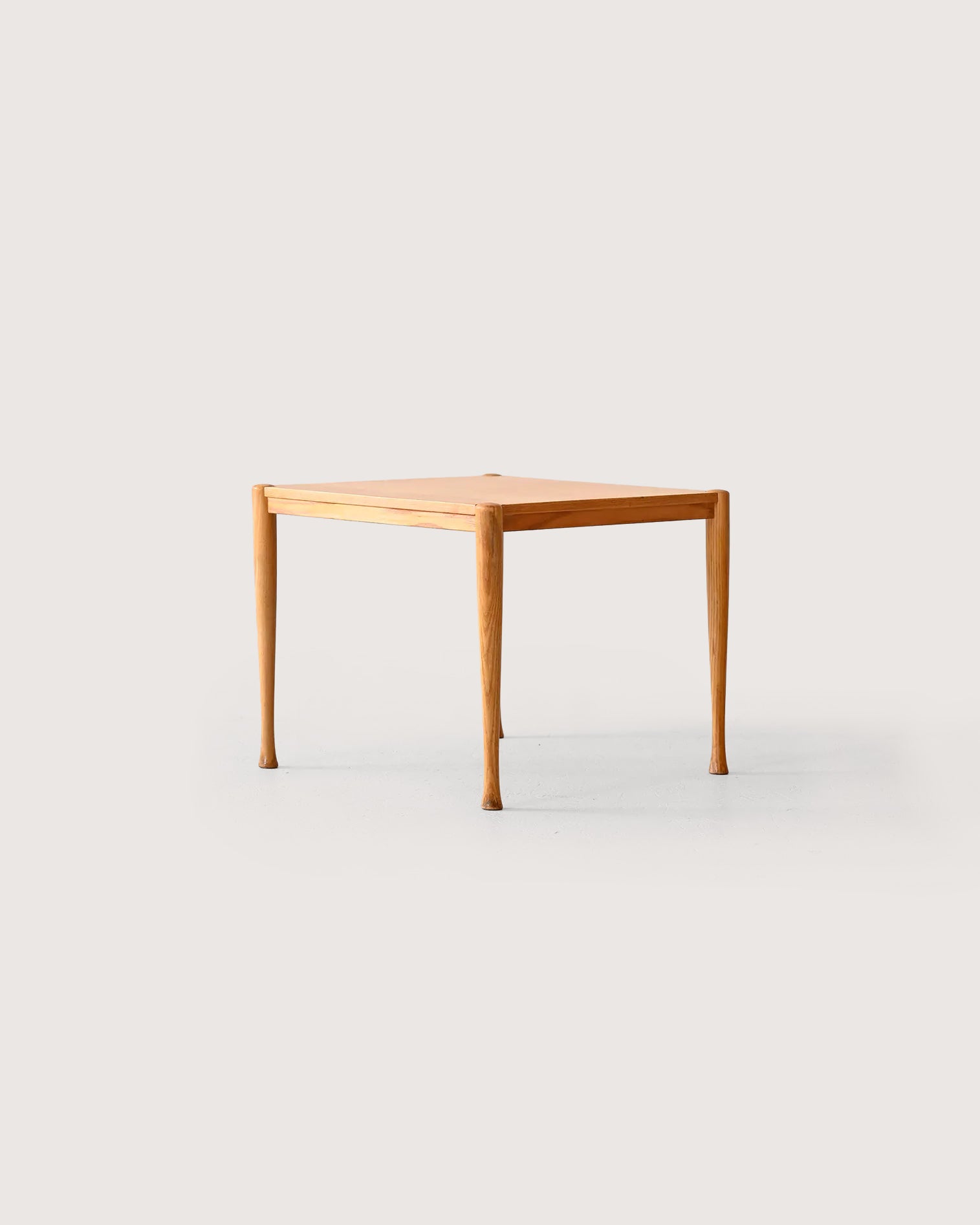 Coffee Table vintage in rovere
