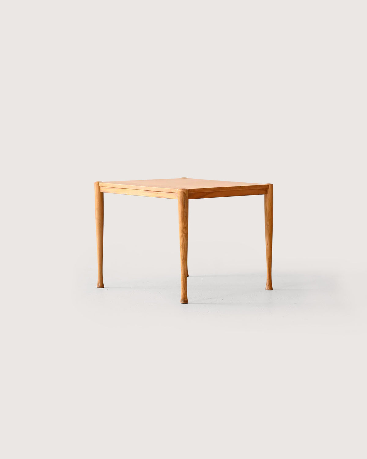 Coffee Table vintage in rovere