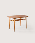 Coffee table scandinavo anni ’60 in frassino