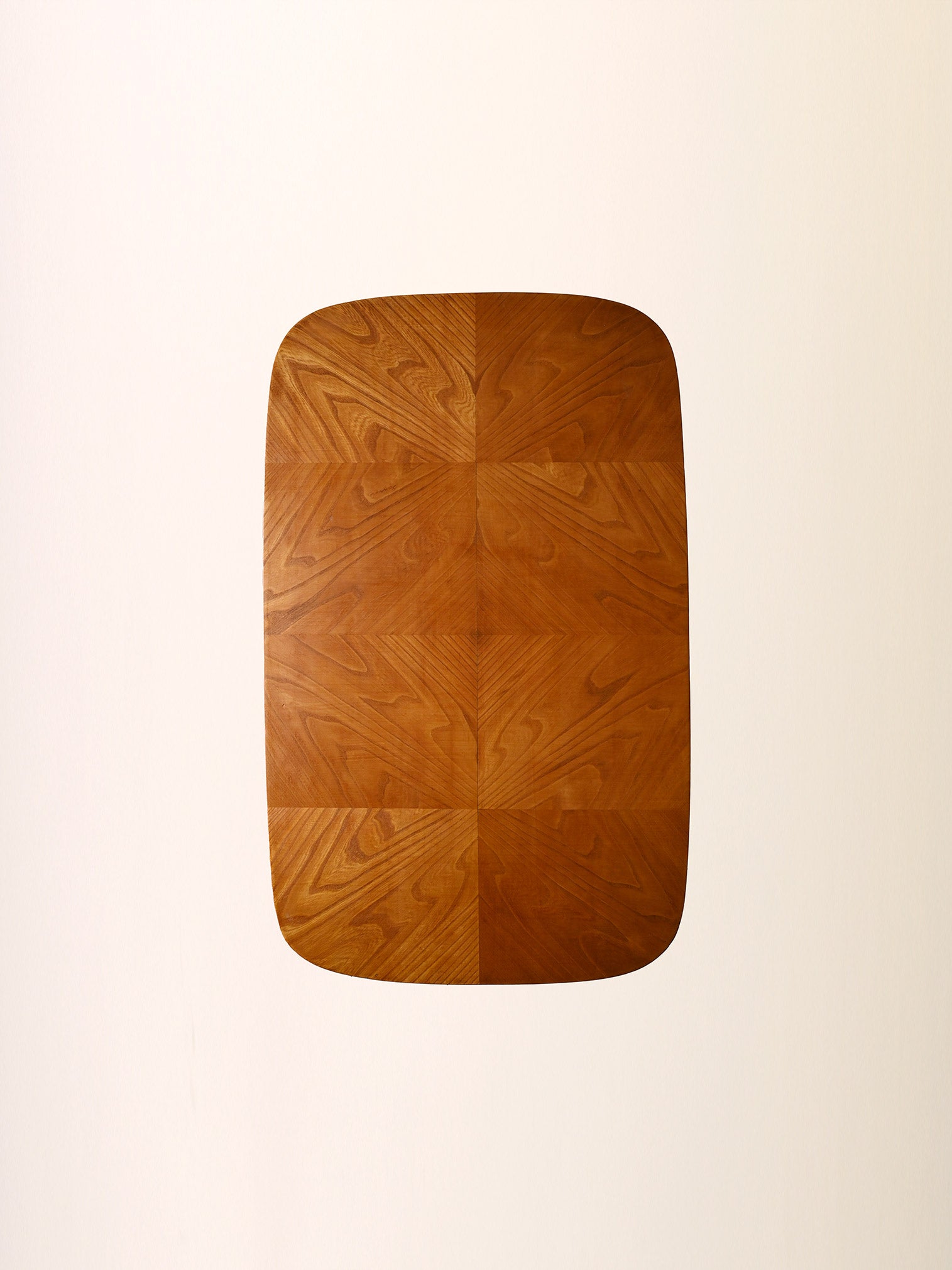 Coffee table scandinavo anni ’60 in frassino 6