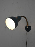 Applique scandinava originale anni '60 1