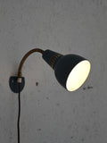 Applique scandinava originale anni '60 2