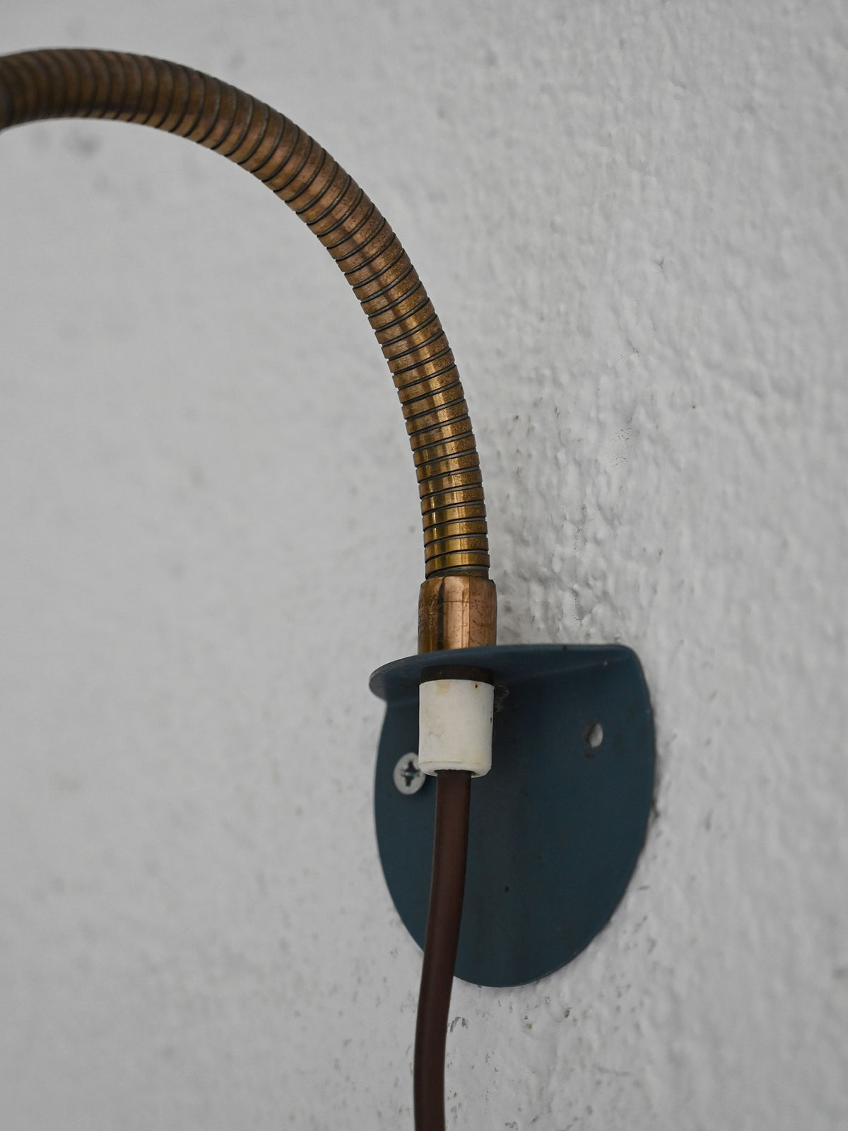 Applique scandinava originale anni '60 5