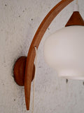 Applique con opalina 7