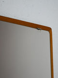 Specchio vintage rettangolare 2