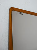 Specchio vintage rettangolare 3