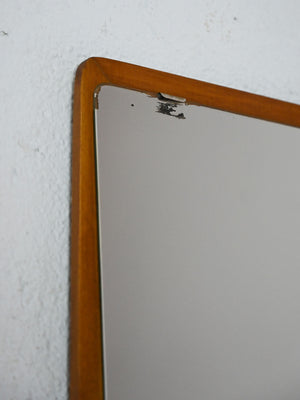 Specchio vintage rettangolare 3