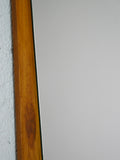 Specchio vintage rettangolare 6