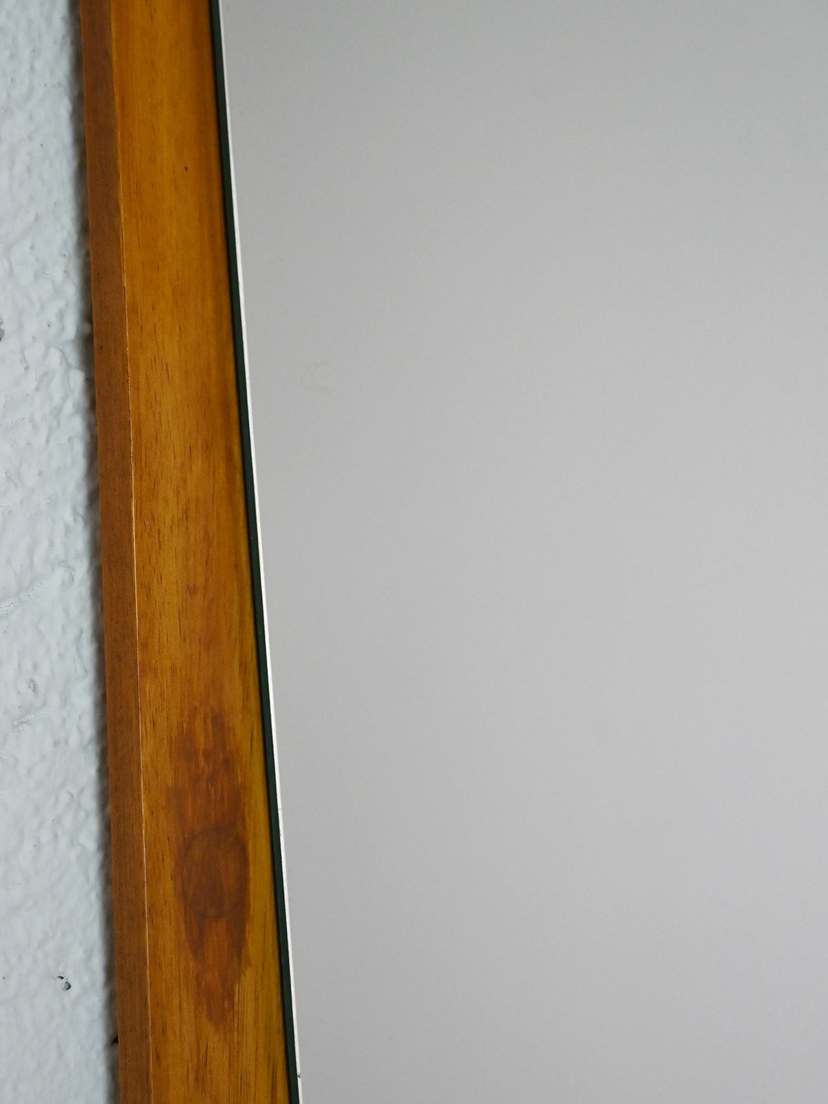 Specchio vintage rettangolare 6