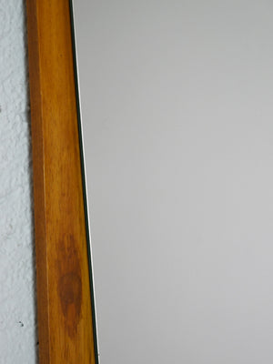 Specchio vintage rettangolare 6