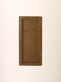 Specchio vintage rettangolare 7