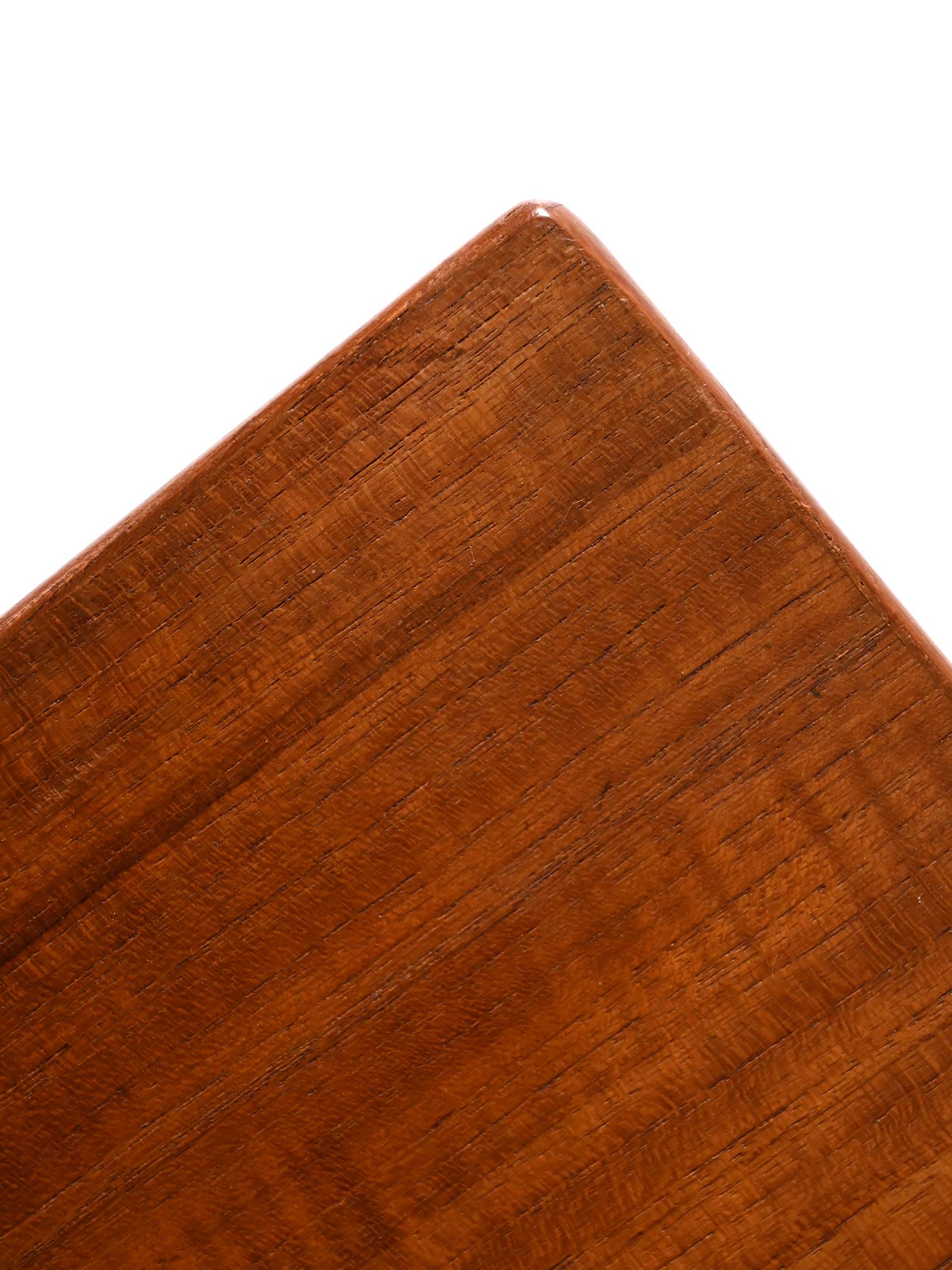 Tavolino vintage scandinavo in teak 4