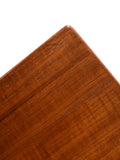 Tavolino vintage scandinavo in teak 4