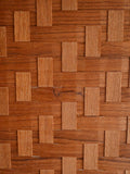 Paravento scandinavo Spåna in teak anni ’50/60 6