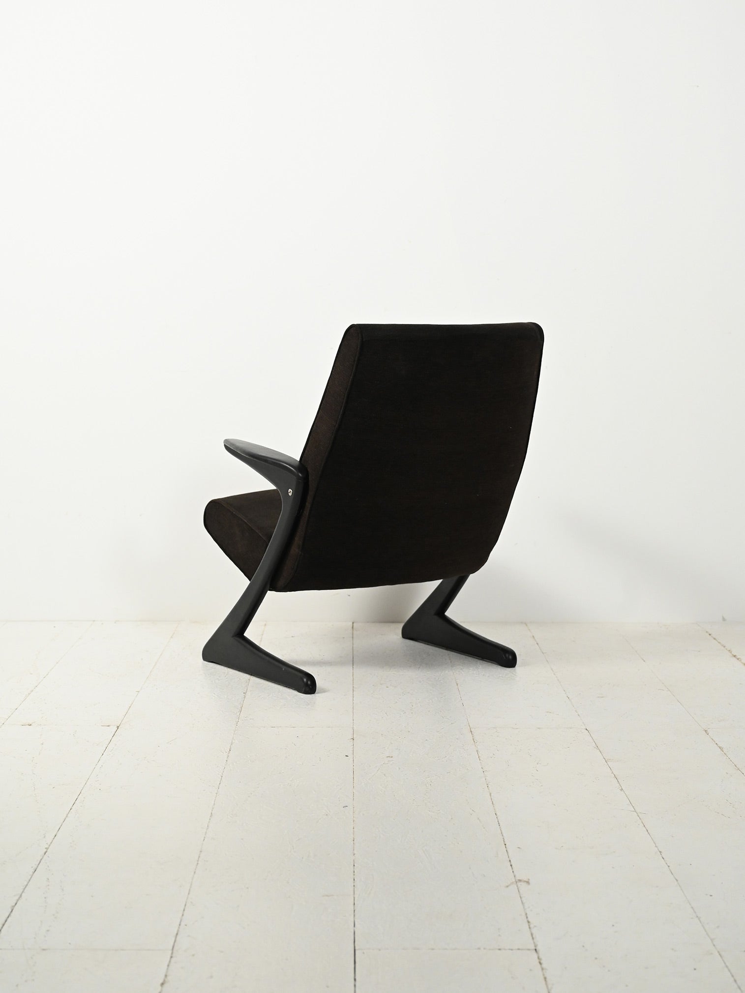 Poltrona modello “Z” di Bengt Ruda 2