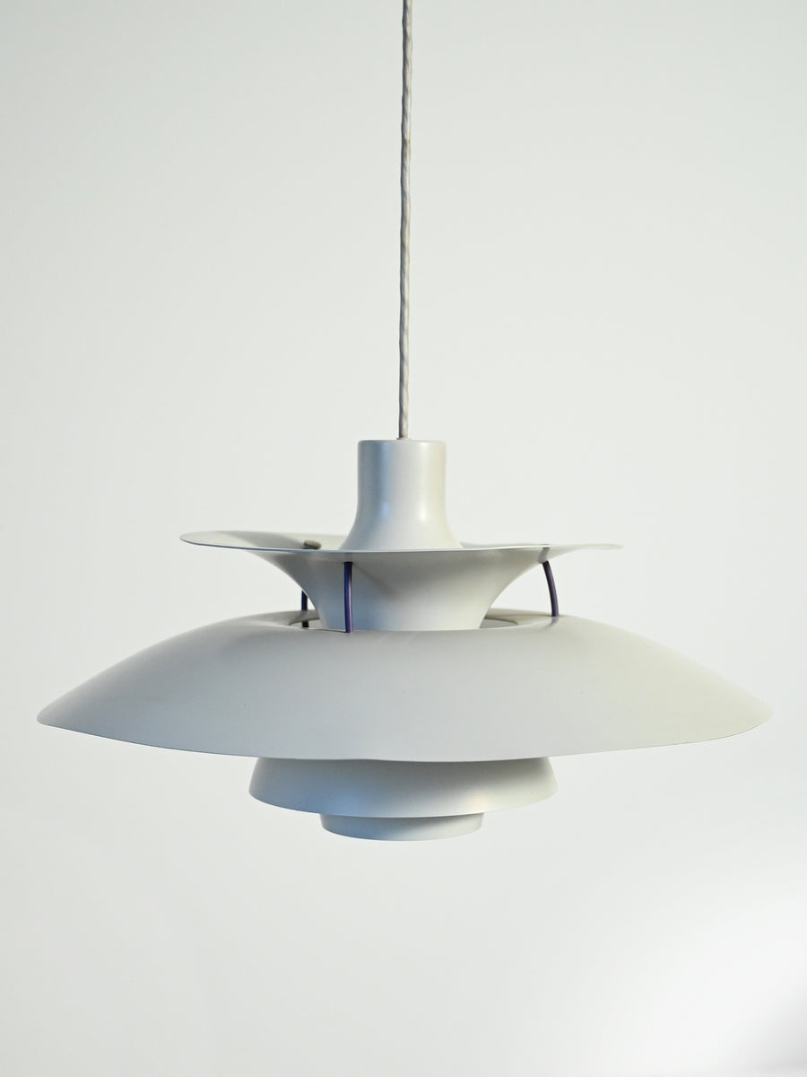 Lampada a sospensione “PH 5” di Paul Henningsen