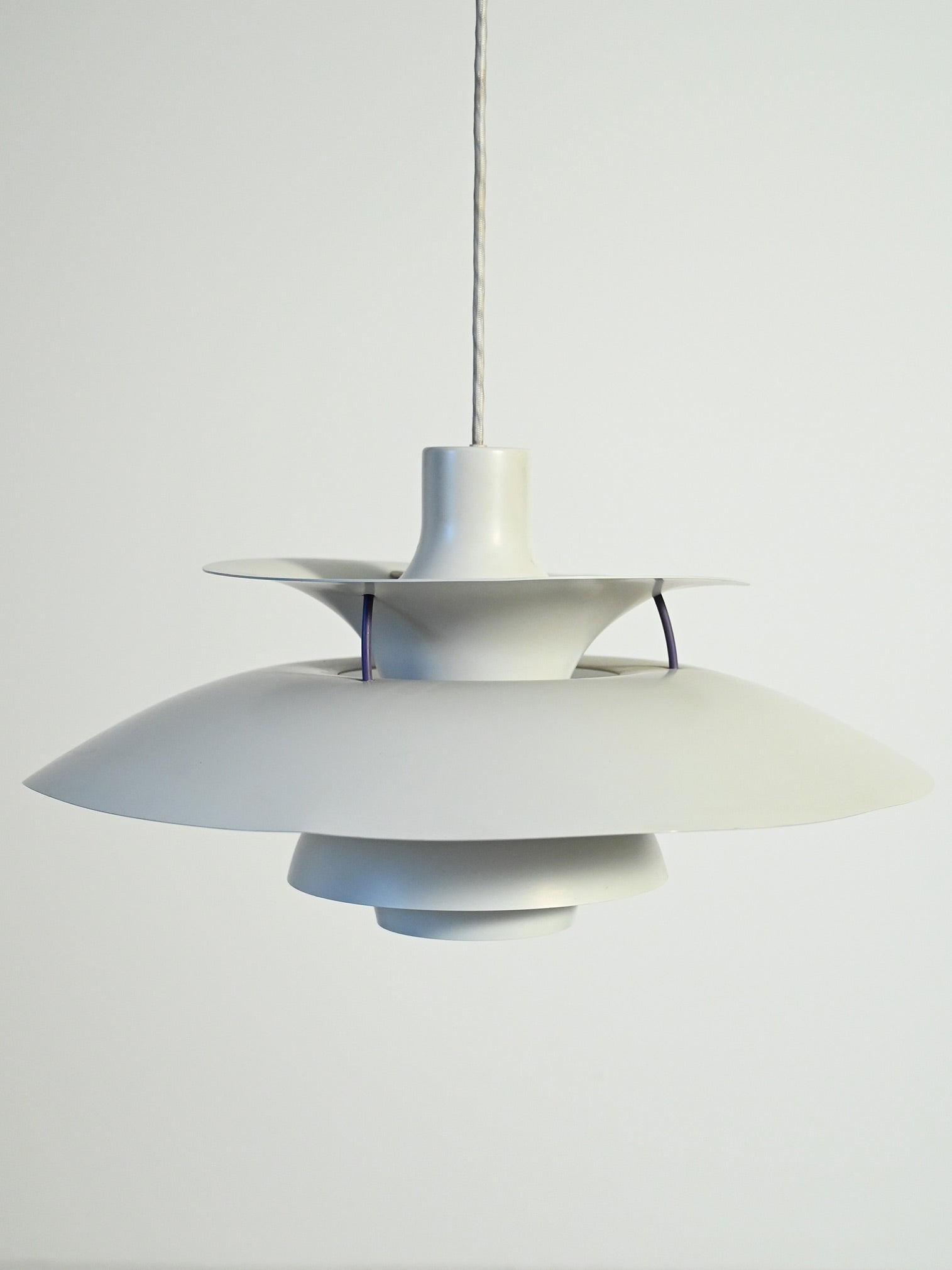 Lampada a sospensione “PH 5” di Paul Henningsen 3
