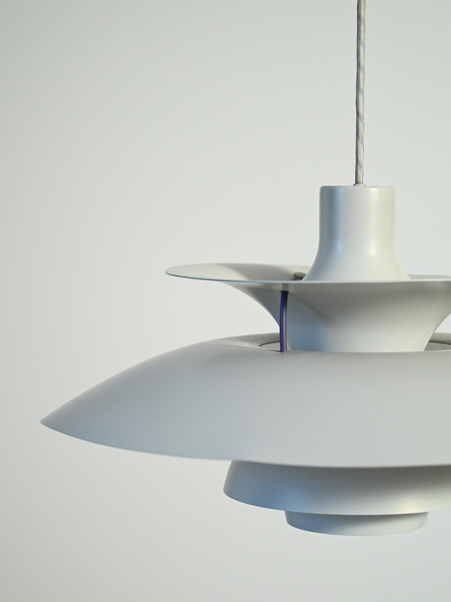 Lampada a sospensione “PH 5” di Paul Henningsen 4