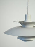 Lampada a sospensione “PH 5” di Paul Henningsen 4