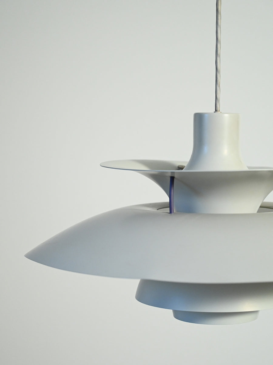 Lampada a sospensione “PH 5” di Paul Henningsen