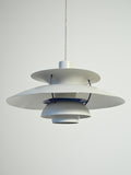 Lampada a sospensione “PH 5” di Paul Henningsen 5