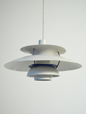 Lampada a sospensione “PH 5” di Paul Henningsen 5