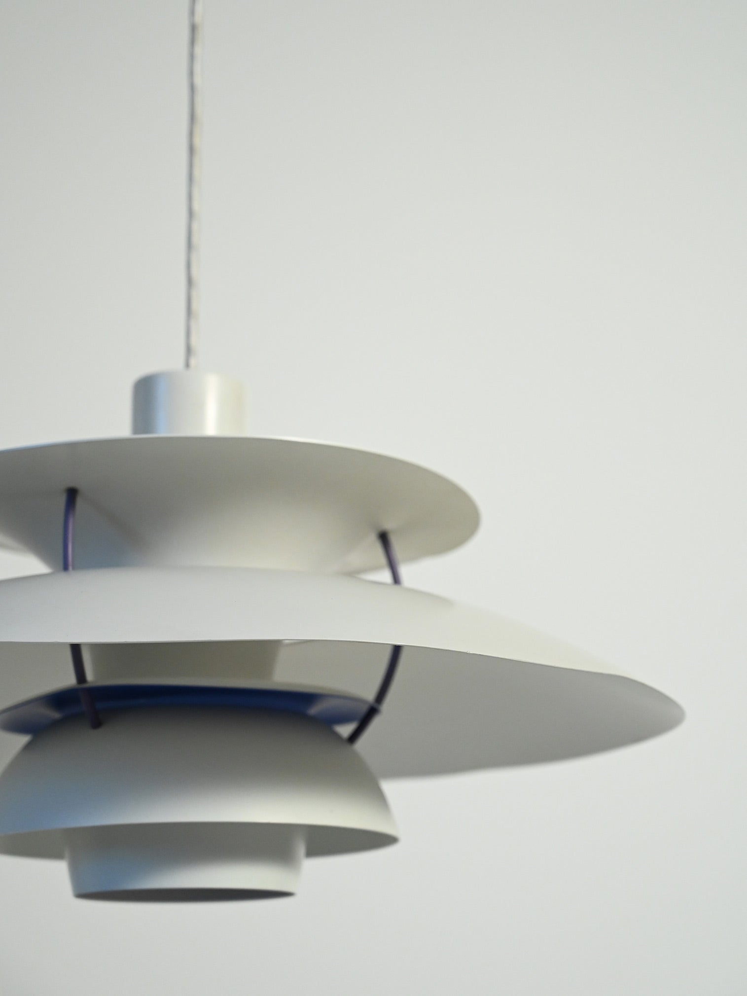 Lampada a sospensione “PH 5” di Paul Henningsen 6
