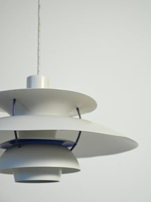 Lampada a sospensione “PH 5” di Paul Henningsen 6