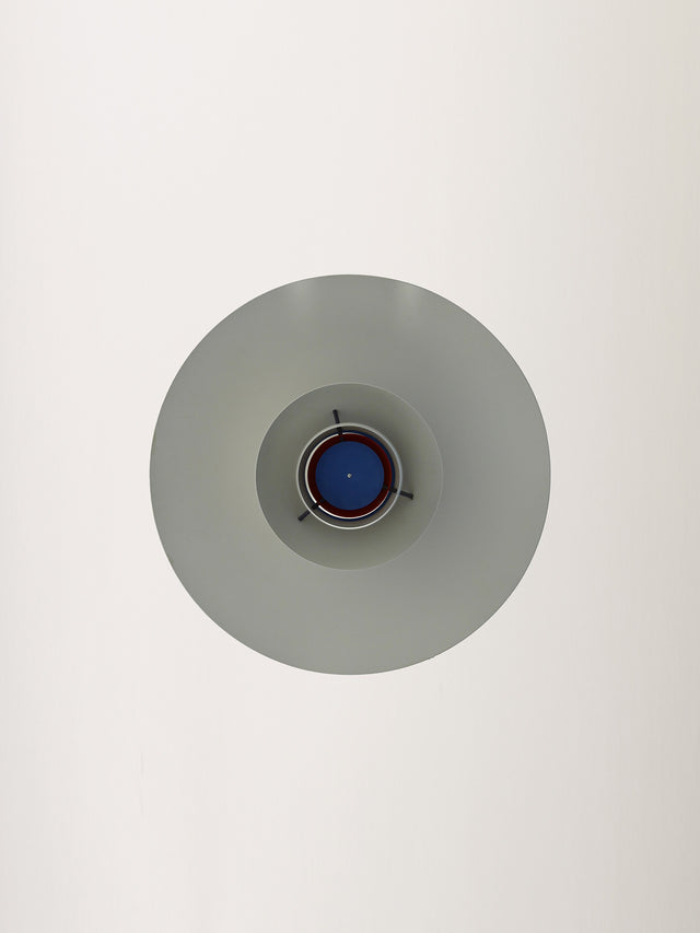 Lampada a sospensione “PH 5” di Paul Henningsen