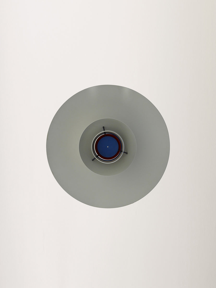 Lampada a sospensione “PH 5” di Paul Henningsen