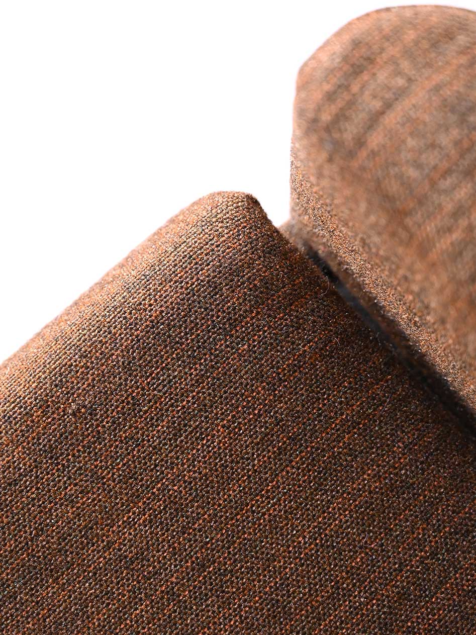 Poltrona anni '60 con tessuto originale 4