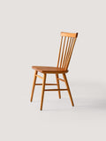 Sedia scandinava vintage Pinstolar anni ’50/60