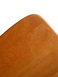 Sedia scandinava vintage Pinstolar anni ’50/60 3
