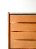 Sideboard “Ulvo” di Erik Wørts, anni ’60 6