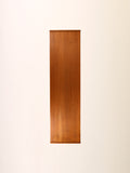 Sideboard scandinavo in teak anni ’60 7