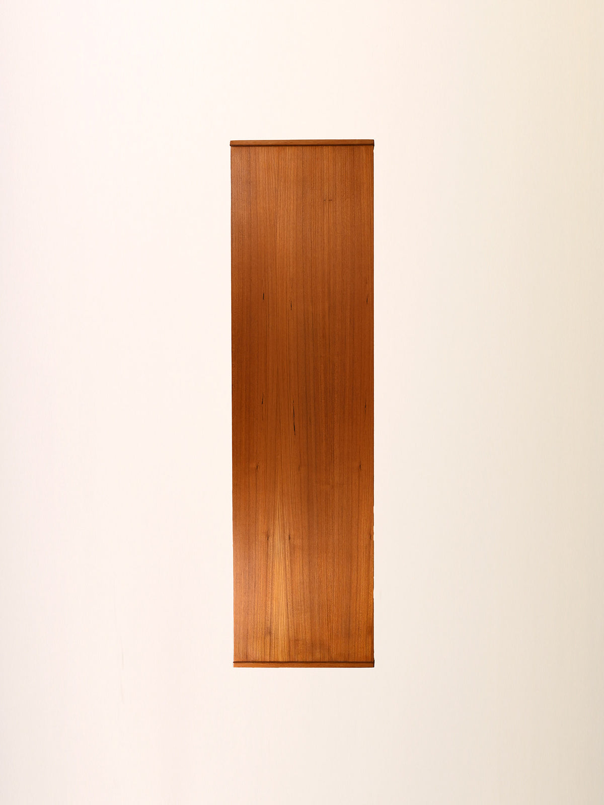 Sideboard scandinavo in teak anni ’60 7