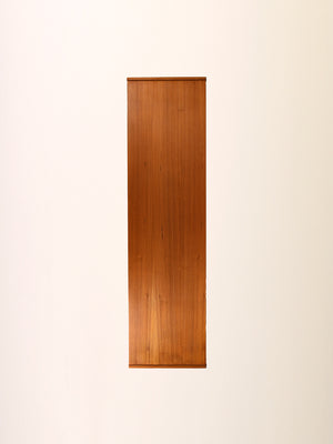 Sideboard scandinavo in teak anni ’60 7