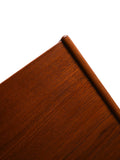 Sideboard scandinavo con ante a battente 5
