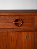 Sideboard scandinavo con ante a battente 10