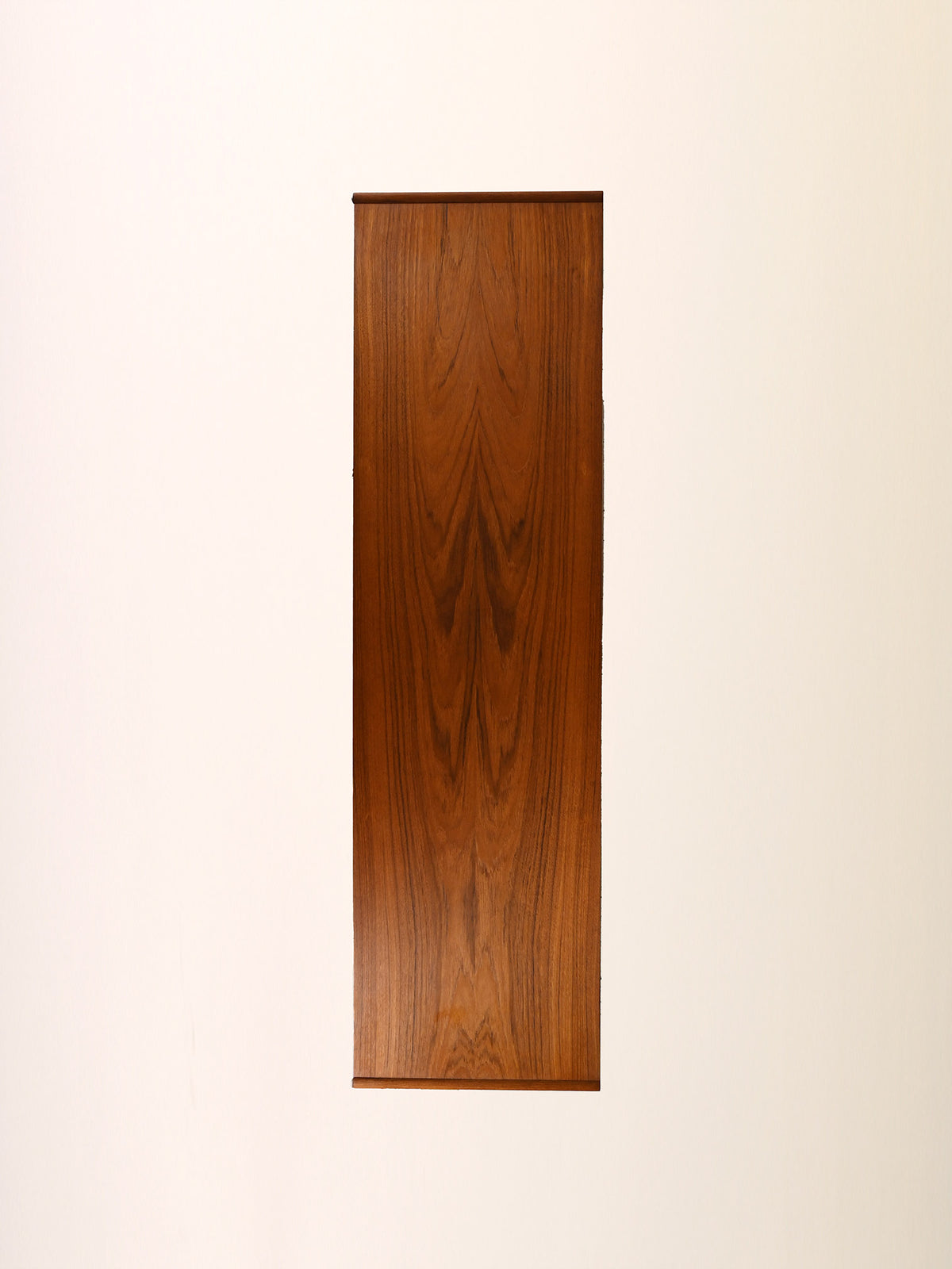 Sideboard scandinavo vintage in teak 9