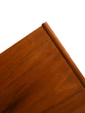 Sideboard svedese in teak 6