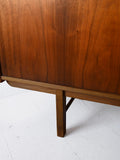 Sideboard svedese in teak 8