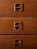 Sideboard svedese in teak 9